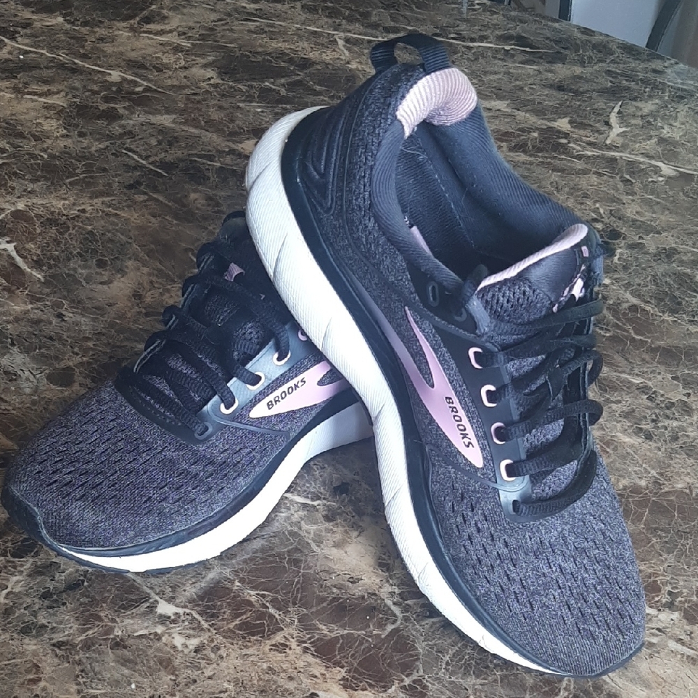 Brooks Athletic Shoes